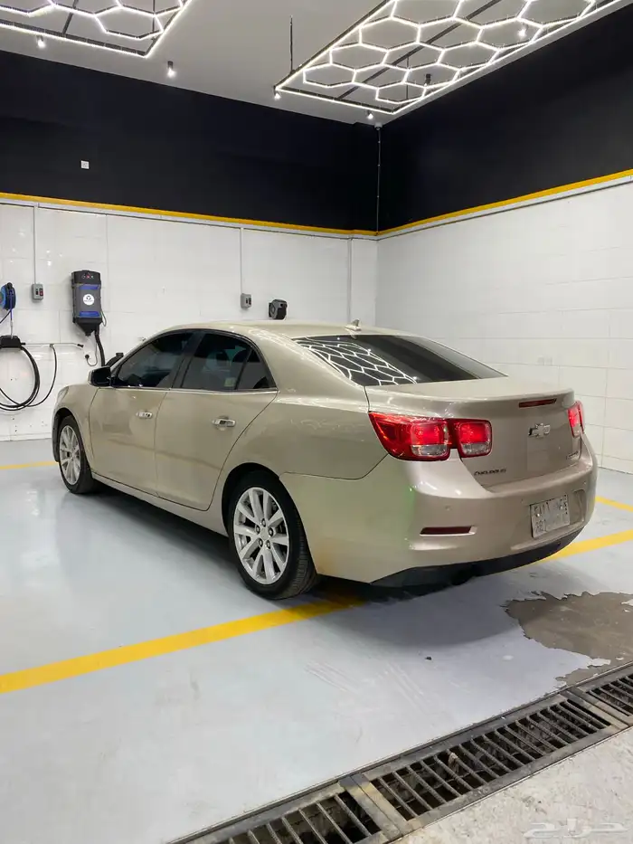 ماليبو 2013 تص فل 1