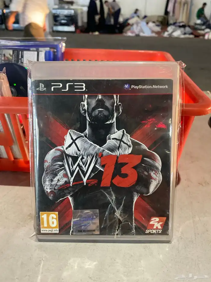 شرطان سوني 3 Sony 11