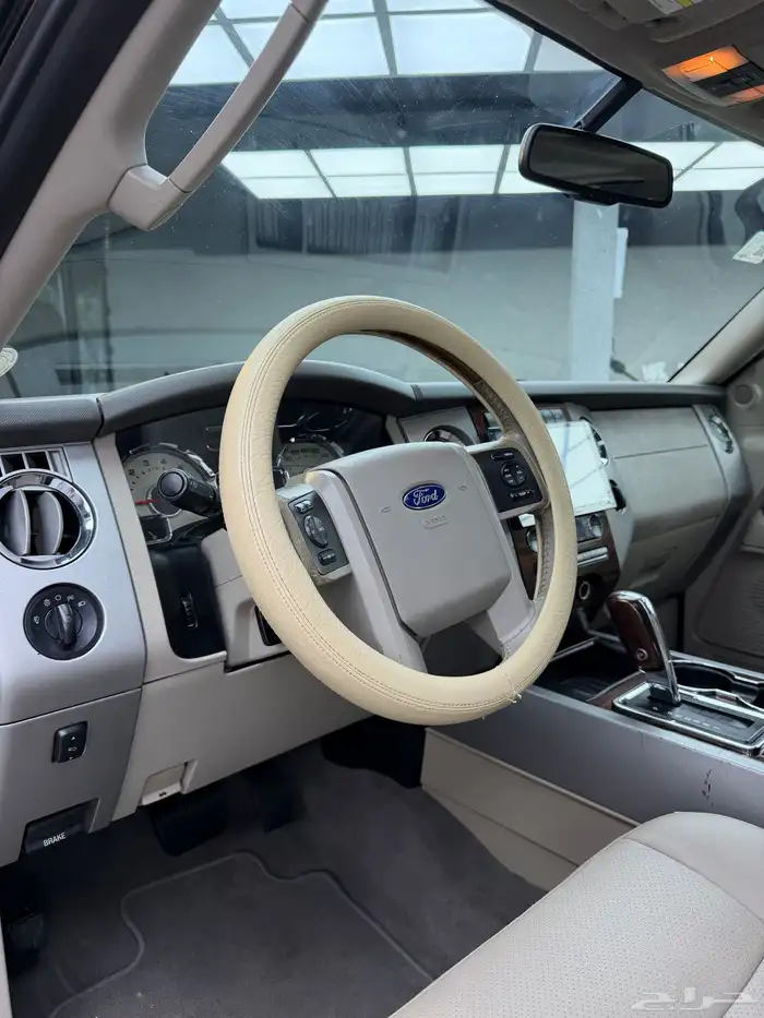 فورد اكسبيدشن ليمتيد 21