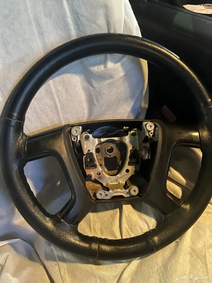 طارة سييرا 2011 0