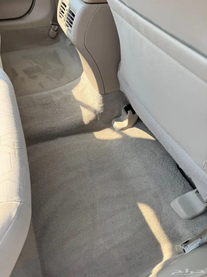 كامري GL 2015 مستخدم اول 27