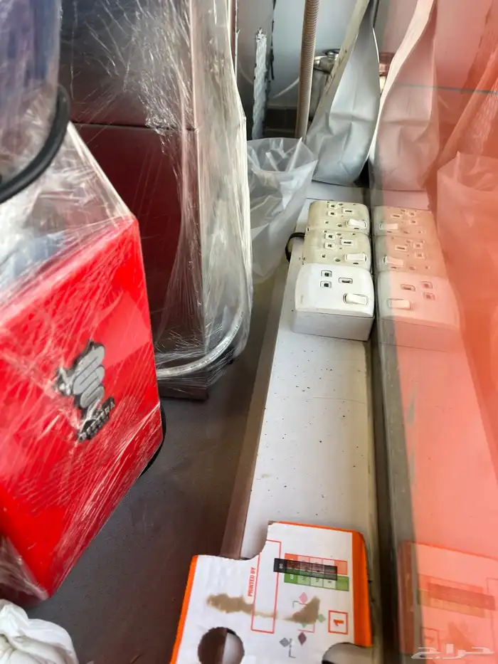 اغراض بوفيه 0