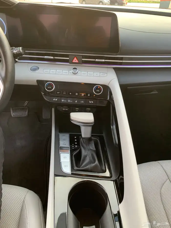 هيونداي ألنترا قمة في التميز 16