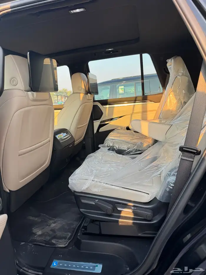 اسكاليد للايجار 2026 2