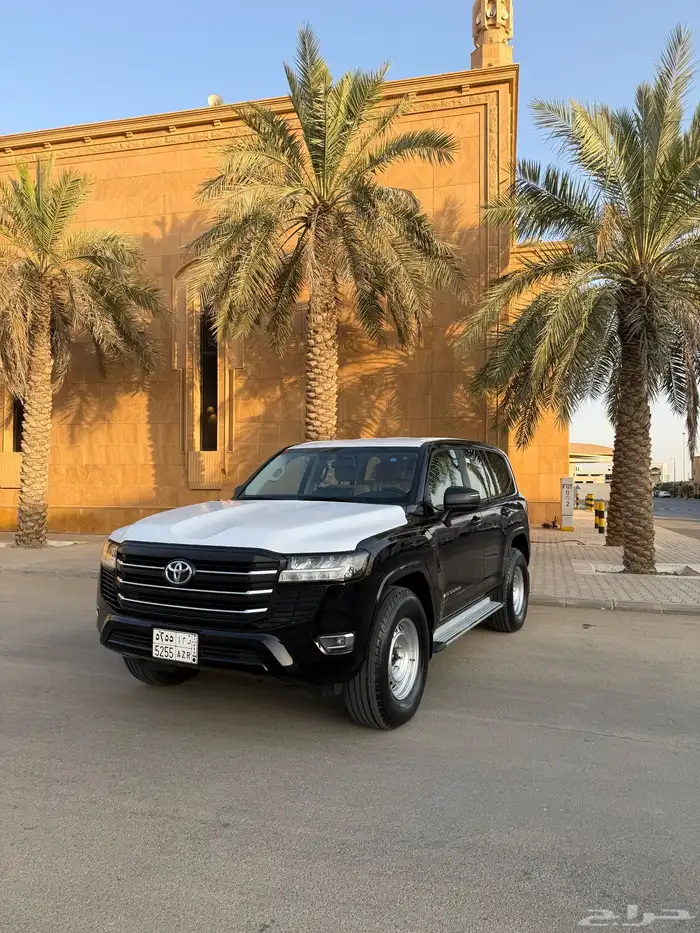 جي اكس آر 2024 رقم 1(ديزل ) دفلك 4