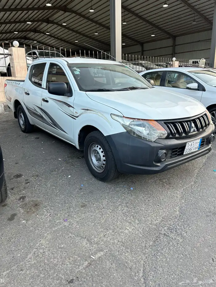 ميتسوبيشي L200 2016 2