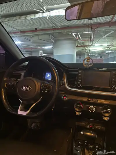 كيا استونك ديزل للبيع او البدل index