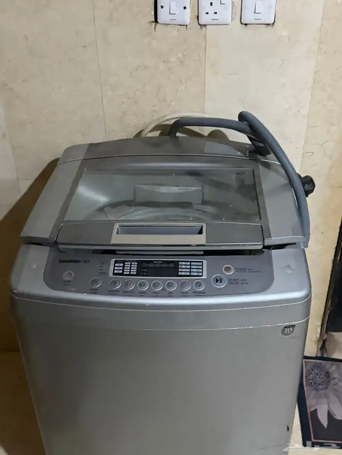 غساله للبيع 3