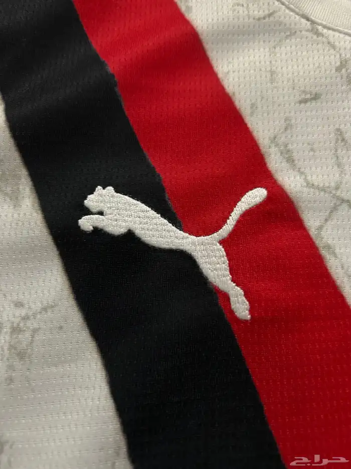 طقم مانشيستر سيتي نسخه كاس العالم (ضد الهلال)بطباعه 4