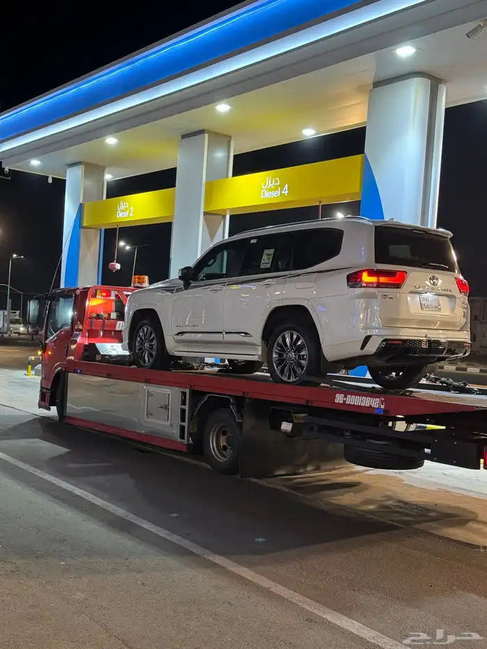 سطحه هيدروليك الرياض إلى ابها جيزان جده المدينه 8