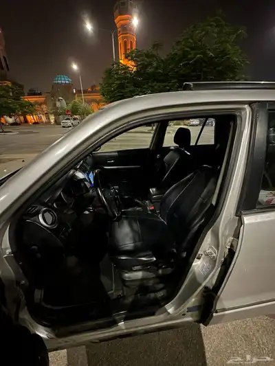 سوزوكي جراند فيتارا 2007 سعر طيب index