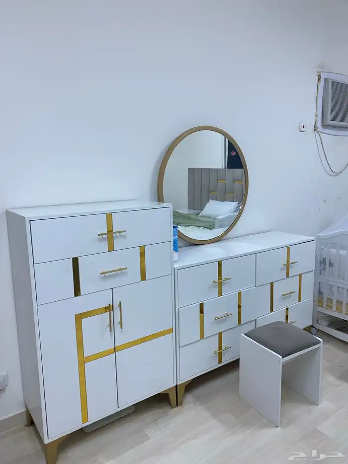 غرفة نوم للبيع 1