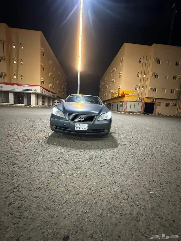 لكزس 2006 للبيع 3