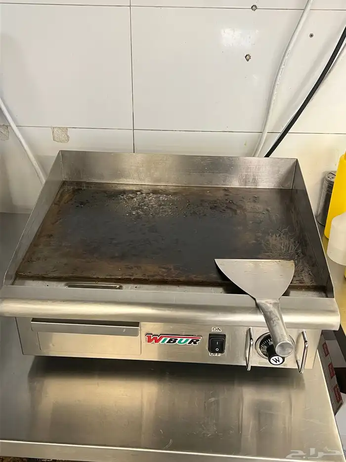 اغراض بوفيه 6