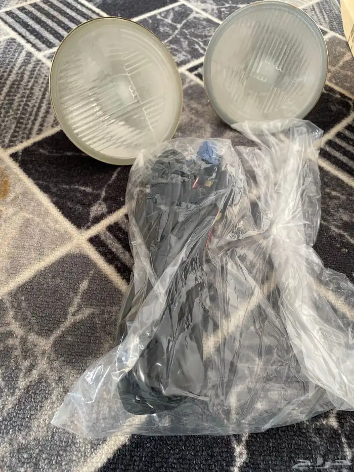 طقم وجيه وشمعات 1