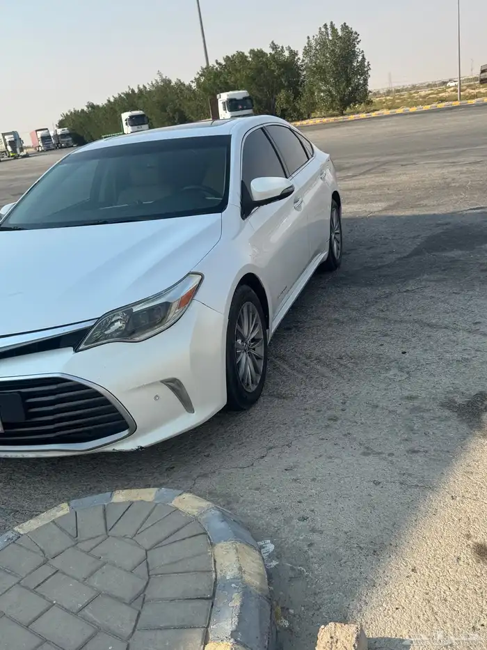 افالون موديل 2016لمتمد فل كامل ماشي 450 شرط صبغ وكاله علي ا 3