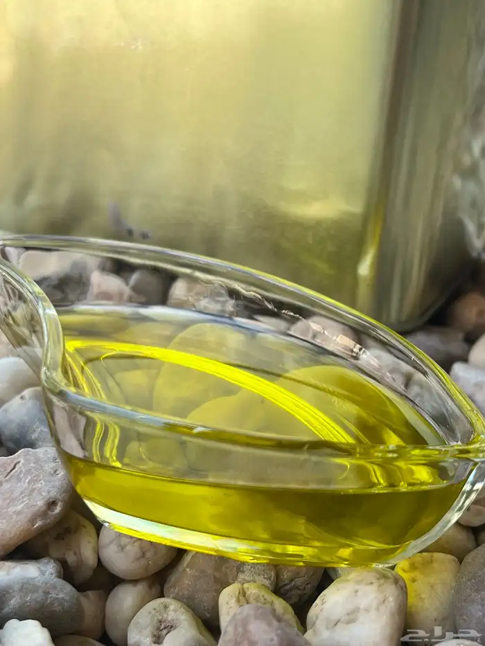 زيت زيتون الجوف 2