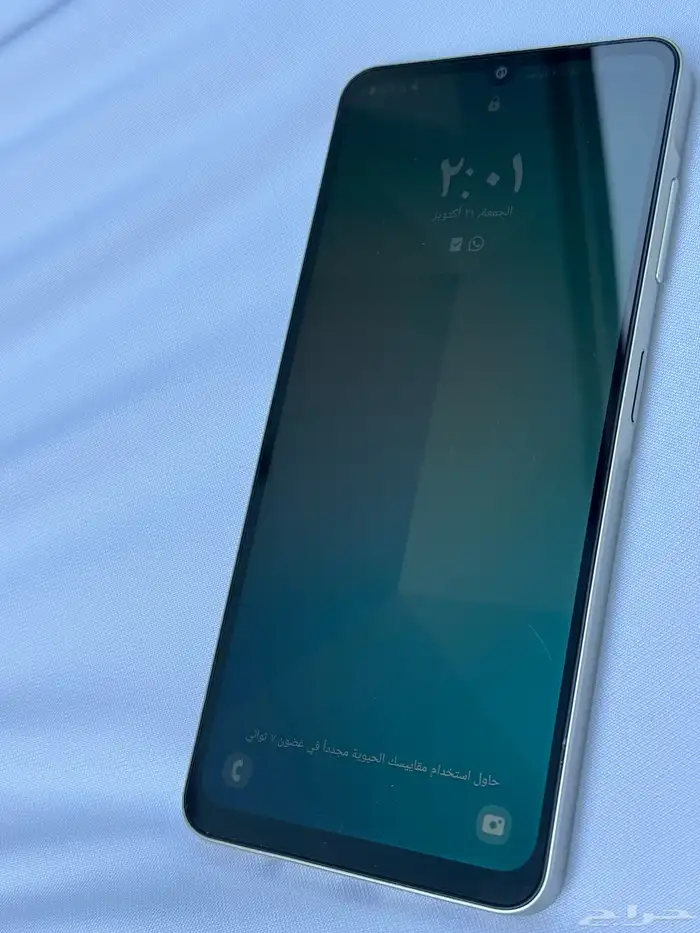 سامسونج Galaxy A06 2