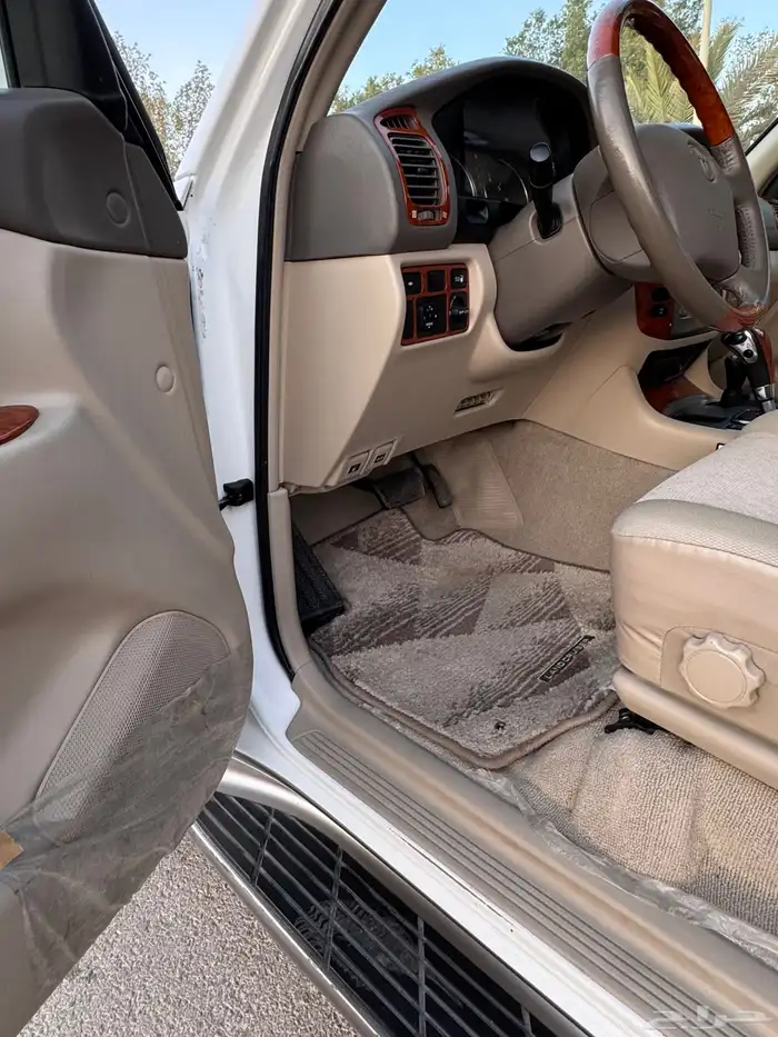 جكسار(مخزن) فلل فتحة دفلك تماتيك 2006 14