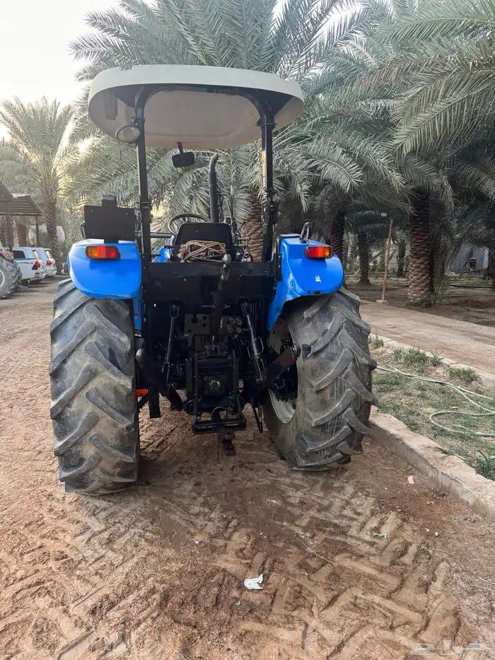 للبيع حراثه 3