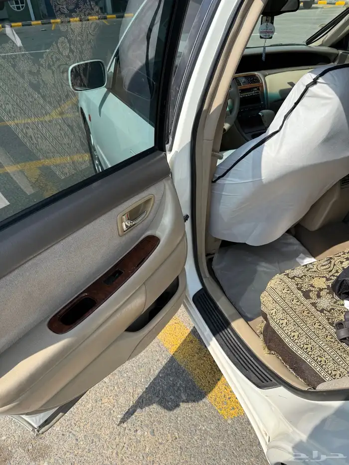 افالون موديل 2004 8