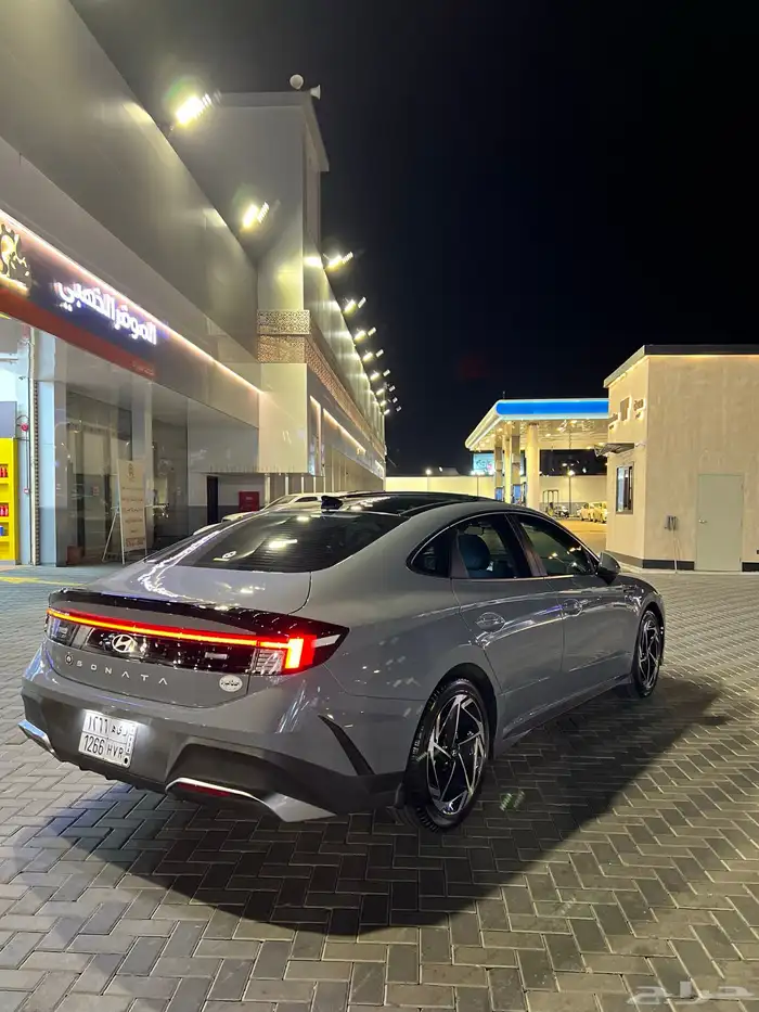 سوناتا 2025 6