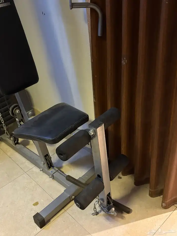 جهاز رياضه 3