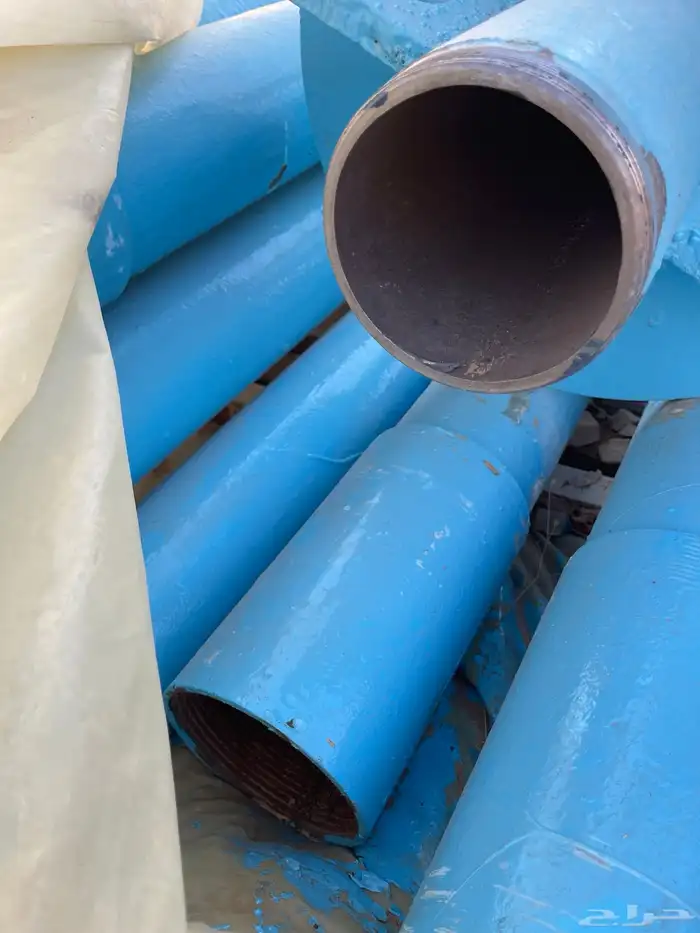 طرنبة مواصير ارامكوا 5 بوصة 0