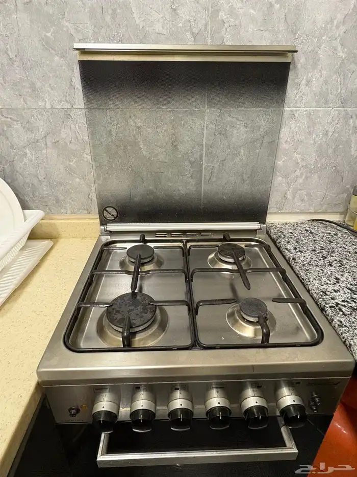 جليم غاز ايطالي 1