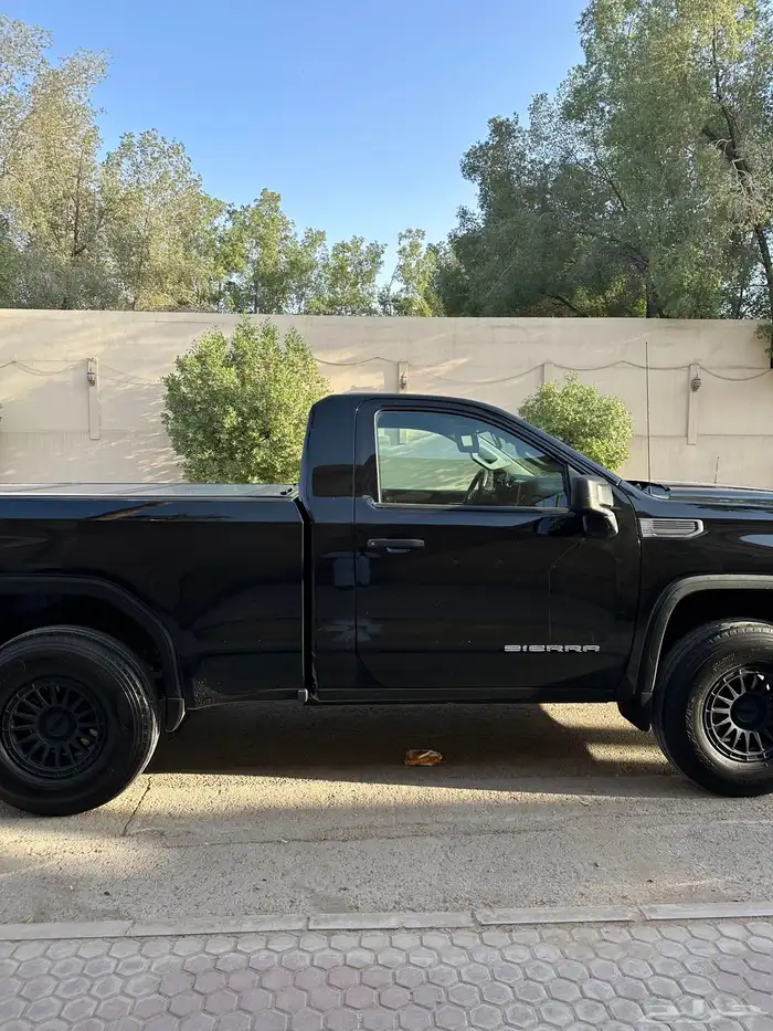 سييرا 2020 للبيع 6