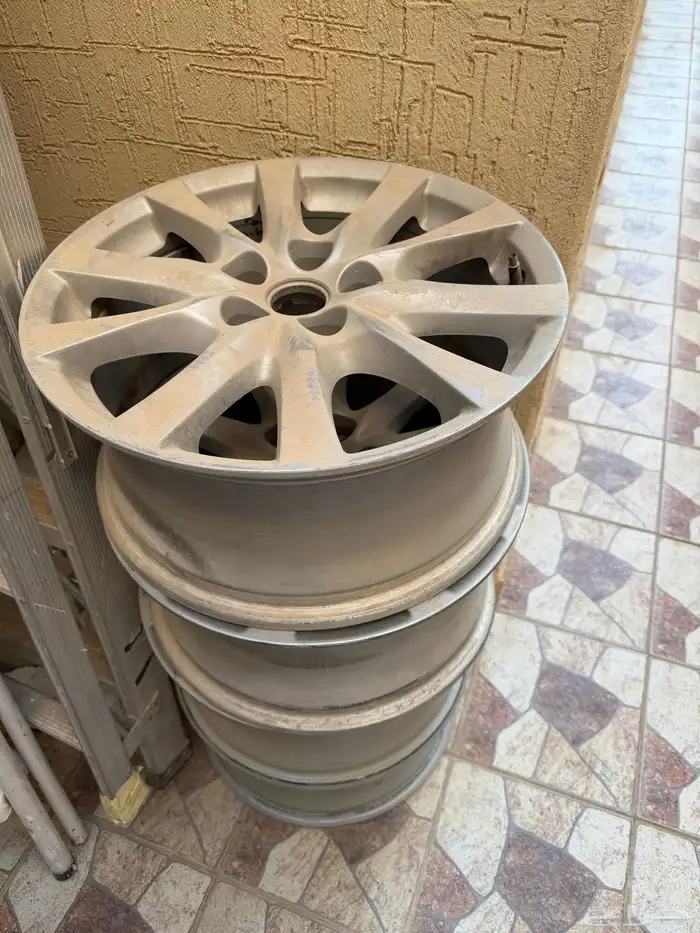 جنوط مازدا 6 (2017) 1