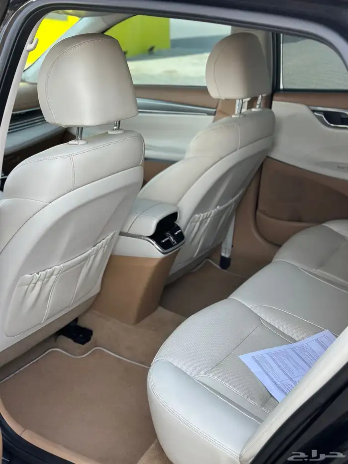 هونداي ازيرا 2022 4