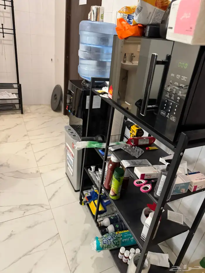 اغراض متنوعة للي يحتاجها 9