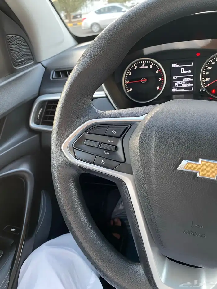 شيفروليه كابتيفيا 20