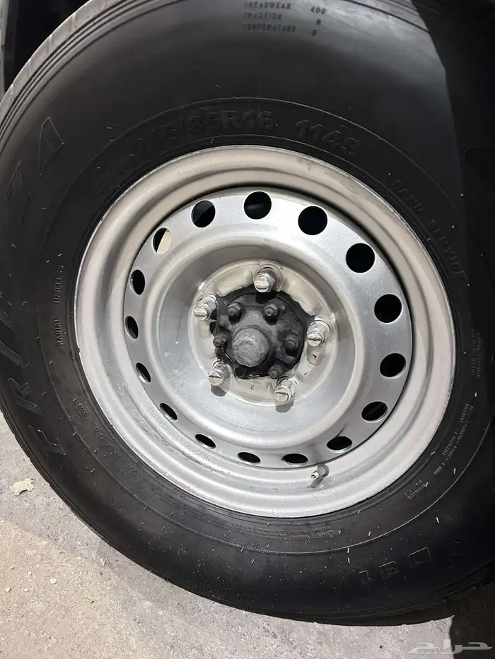 جنوط هلل لاندكروزر 0