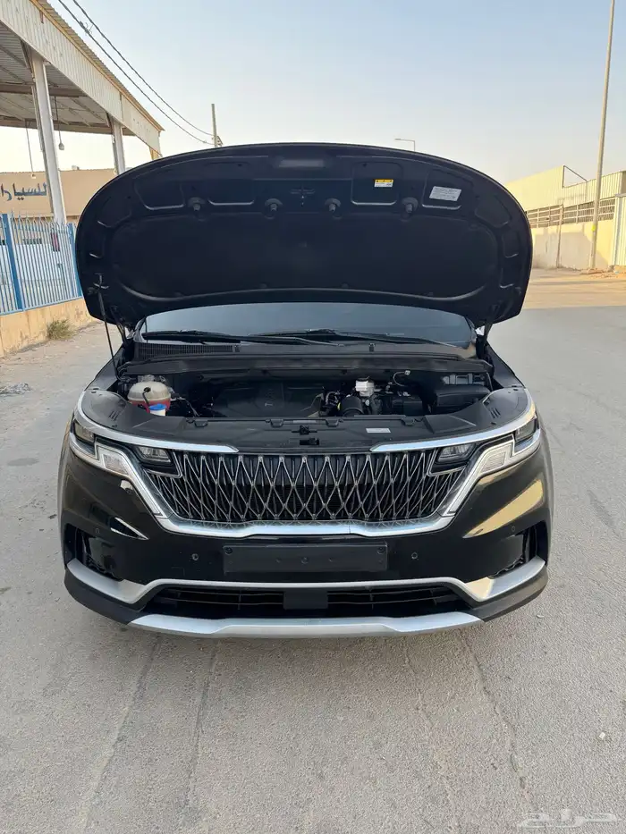 كرنفال 2021 ديزل 26