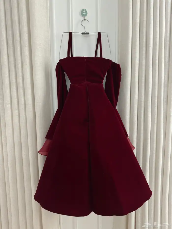 فساتين سهرة جاهزة 4