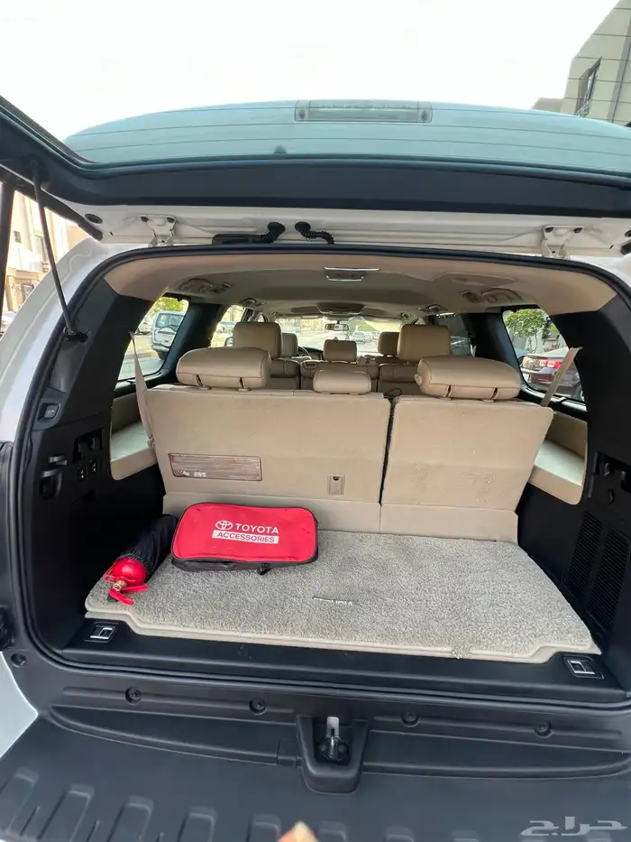 سكويا لمتد سعودي فل كامل وكاله 45