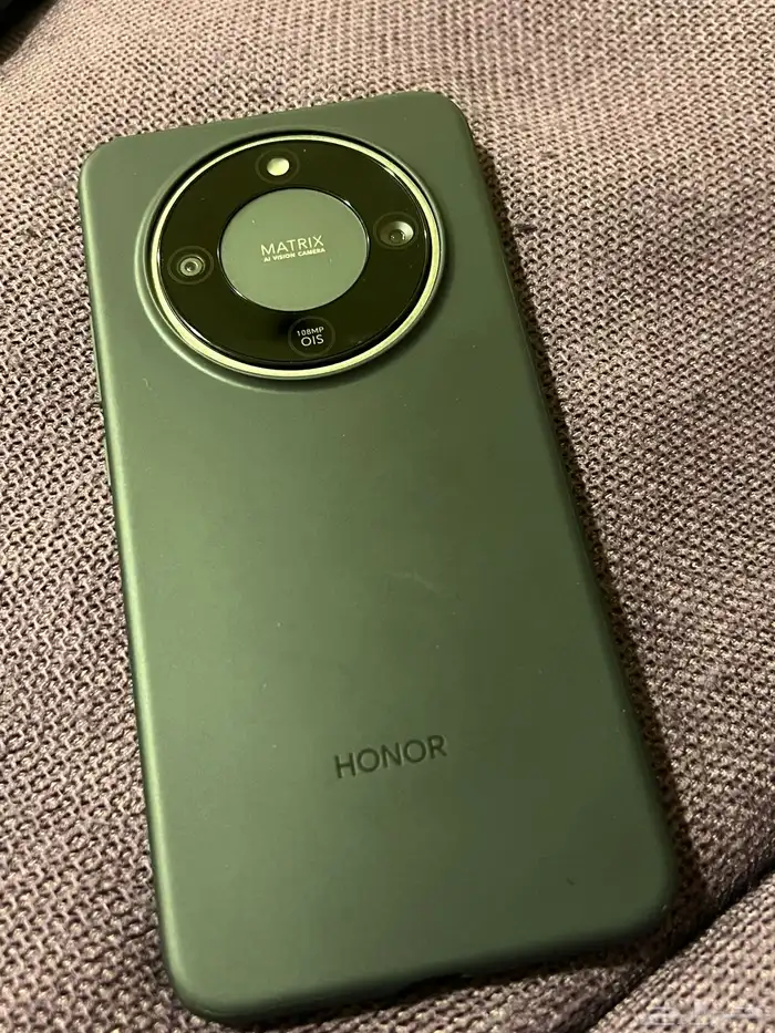 جوال هونر X9d 1