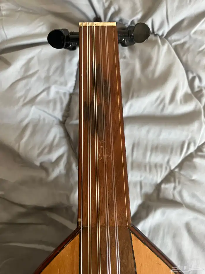 عود اماراتي نظظيففف اخو الجديد 3