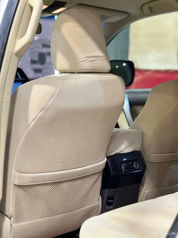 برادو EXR موديل 2017 26