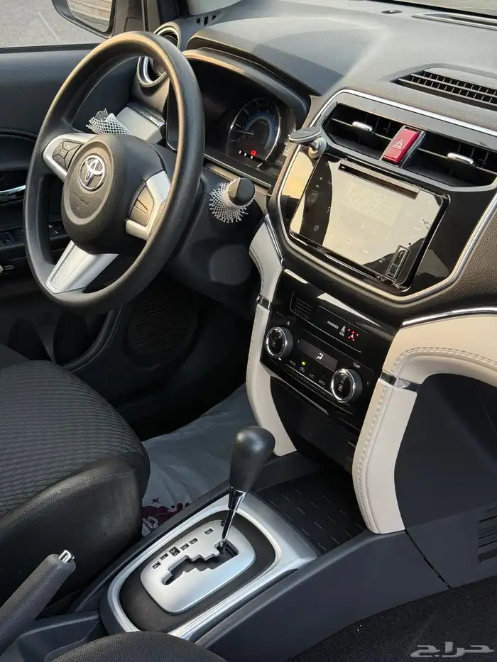 للبيع تويوتا راش 2023 20