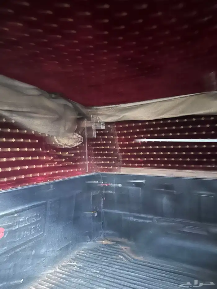 شد سييرا غمارتين نظيف 7