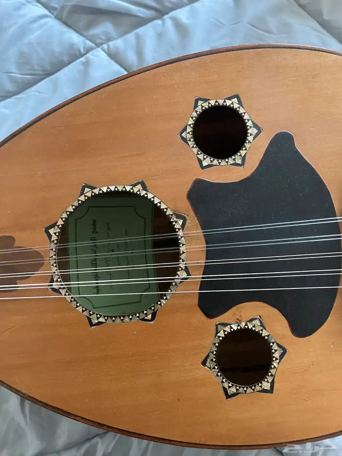 عود اماراتي نظظيففف اخو الجديد 4