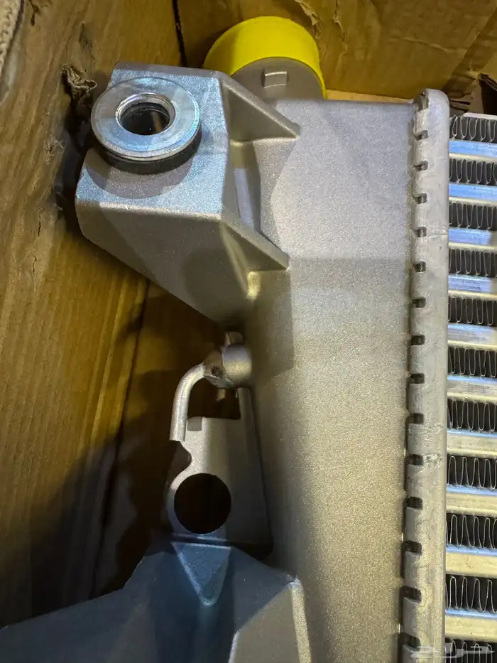 مبرد تيربو ددسن 1