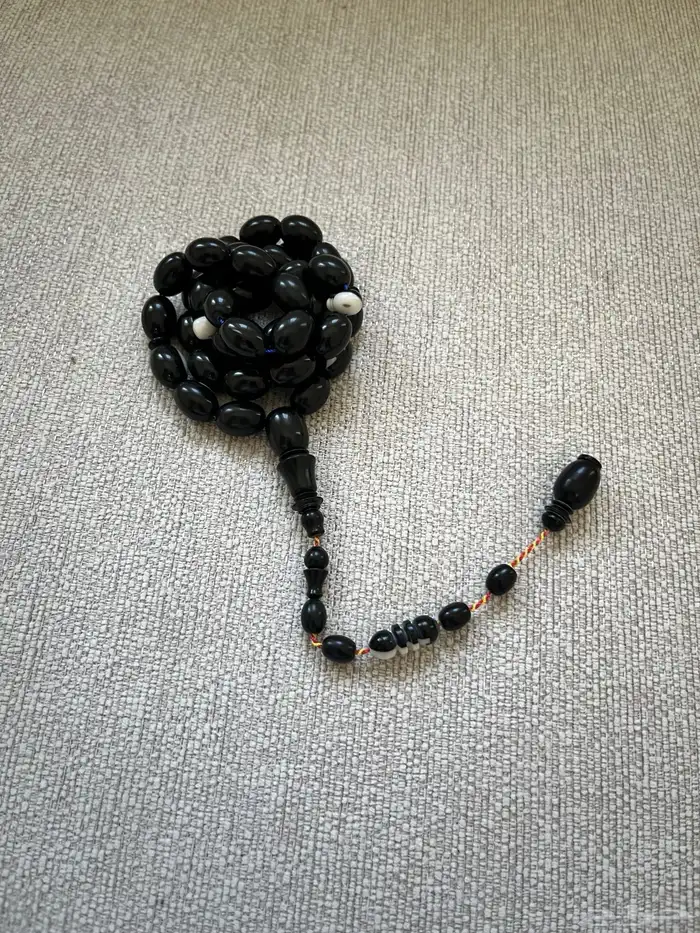 سبحة بلياردو تمليكة 0