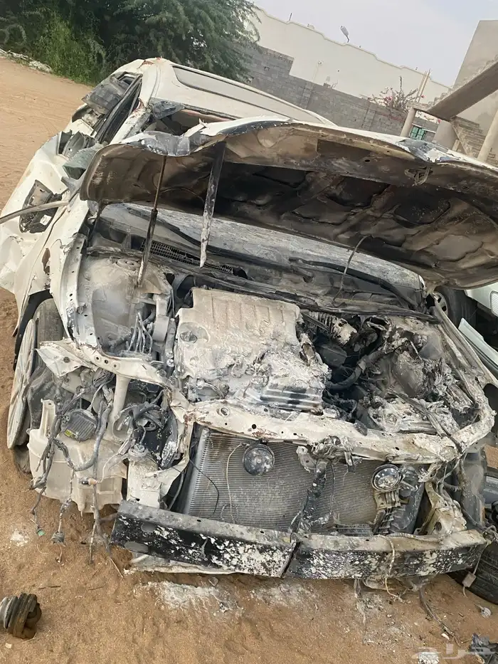 افلون 2013 فل كامل للبيع تشليح او استخدام 7