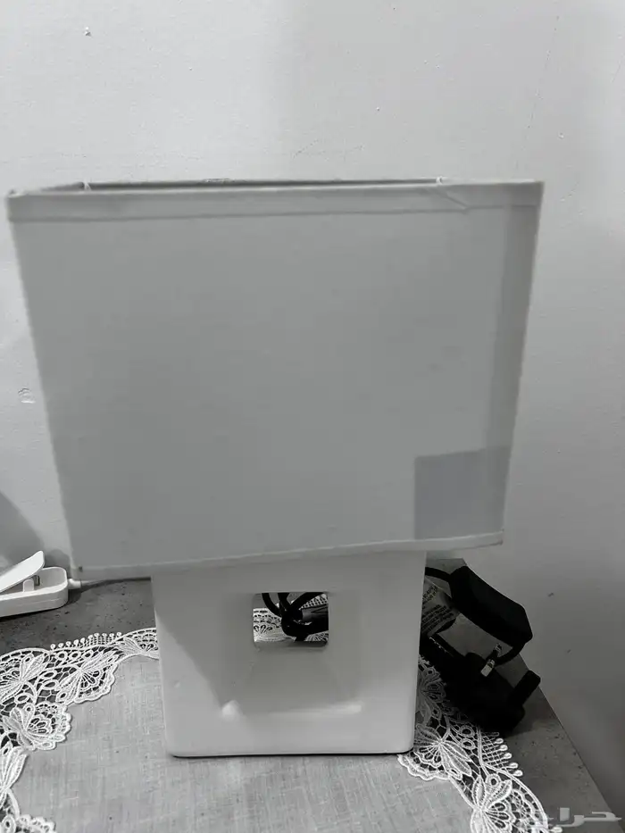 ابجورة بيضاء 0