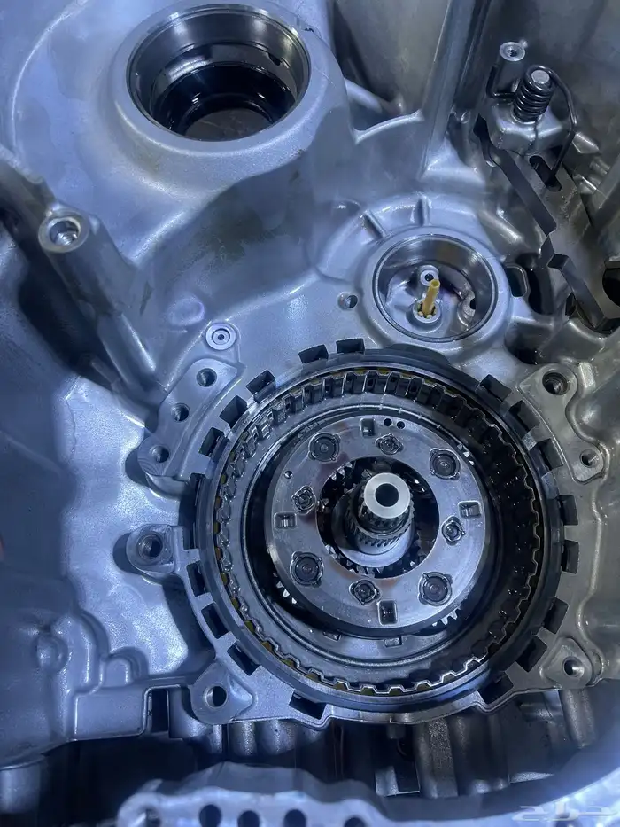 توضيب قير افالون مع الضمان قطع ( جديد ) 5