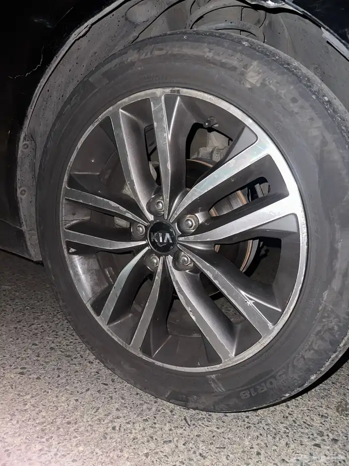 جنوط اوبتيما فل كامل 2015 3